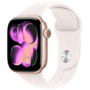 Apple Watch Series 11 GPS 42mm