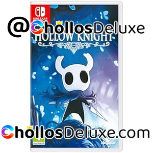 Hollow Knight Nintendo Switch Juego