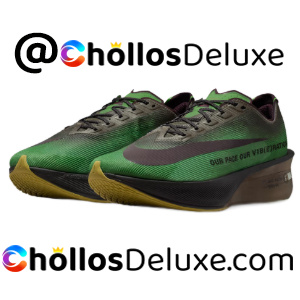 Nike Vaporfly 4 Zapatillas Competición Carretera Hombre