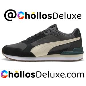 Puma ST Runner V4 Zapatillas Unisex