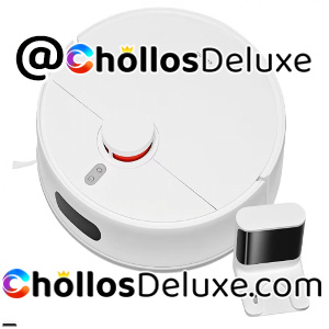 Xiaomi Robot Vacuum S40C Aspirador