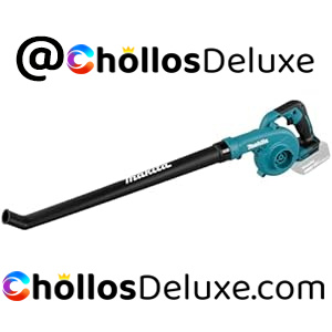 Makita DUB186Z Soplador Inalámbrico 18V
