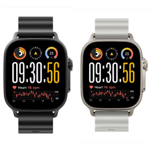 Realme Watch 5 Smartwatch AMOLED 1,97"