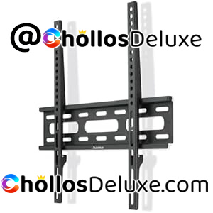 Soporte TV Pared 32"-75" VESA 400x400