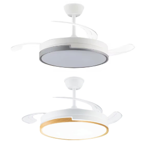 Ventilador Techo LED 45W