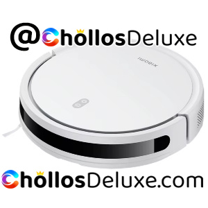 Xiaomi E12 Robot Aspirador 4000Pa