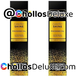 2x TRESemmé Lamellar Shine Aceite Capilar 75ml