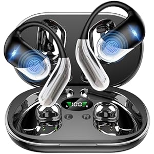 Auriculares Traductor Tiempo Real Bluetooth