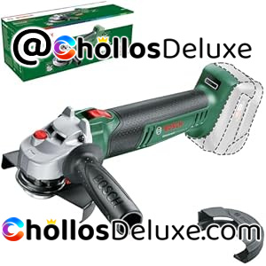 Bosch UniversalGrind 18V-75 Amoladora 125mm