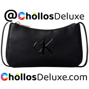 Calvin Klein Bold CK Mini Bolso Mujer
