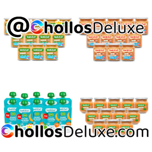 50% Descuento 2ª Unidad Productos Smileat