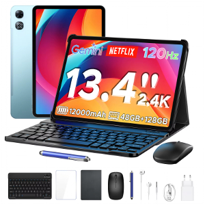 Aorlym P13 Tablet 13,4" 8GB-128GB