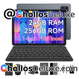 Besttab T20 Tablet 10" 8GB-256GB +Accesorios