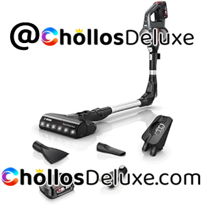 Bosch Unlimited 7 Aspirador Sin Cable