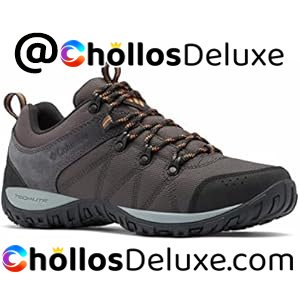 Columbia Peakfreak Venture LT Zapatillas Hombre