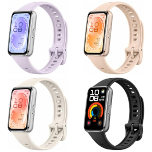 Huawei Band 11 Smartwatch AMOLED 1,62"