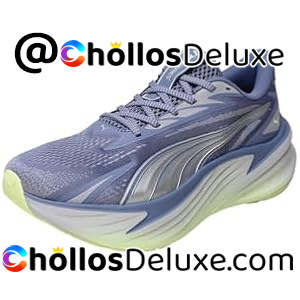 Puma Maxima Pro Zapatillas Running Unisex