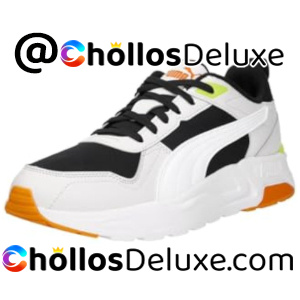 Puma Trinity 2 Lt Zapatillas Unisex