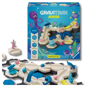 Ravensburger Gravitrax Junior Ocean 58 Piezas