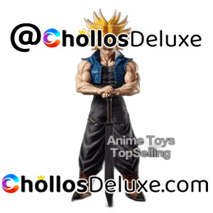 Recopilación Figuras Acción Dragon Ball/One Piece