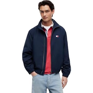 Tommy Jeans TJM Essential Chaqueta Hombre