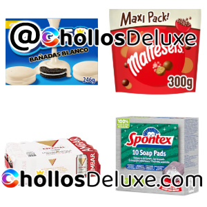 70% Descuento 2ª Unidad Alimentación, Belleza y Salud