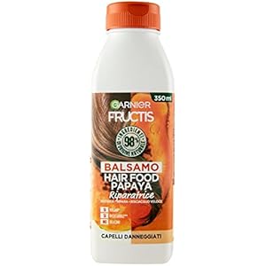 Garnier Fructis Bálsamo Reparador 350ml