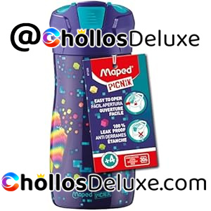 Maped Picnik Botella Infantil 430ml