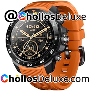Mibro GS Explorer S Smartwatch GPS 10ATM