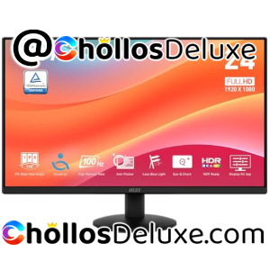 MSI Pro MP242L Monitor 23,8" 100Hz