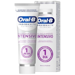 Oral-B Pro 3D White Pasta Dientes 75ml