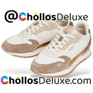 Pepe Jeans Bexley City Zapatillas Hombre