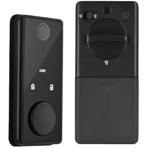Smart Lock BT Cerradura Inteligente