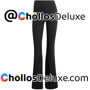 Adidas Essentials Small Logo Leggings Mujer
