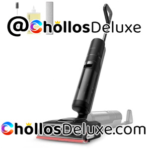 Dreame H15 Pro FoamWash Aspirador Seco Húmedo