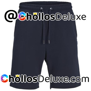 Jack & Jones Bermuda Sudadera Hombre