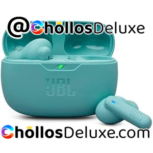 JBL Wave Beam 2 Auriculares ANC Bluetooth
