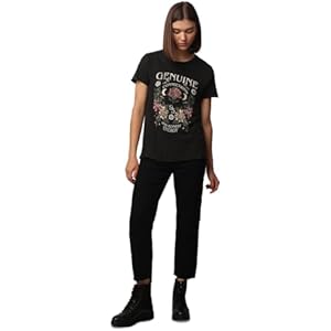 Only Onllucy Camiseta Mujer Manga Corta