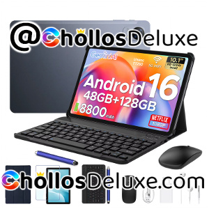 Pockam P10Pro Tablet 10" 8GB-128GB