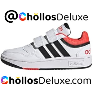 Adidas Hoops Lifestyle Zapatillas Niños
