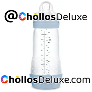 MAM Easy Start Biberón Anticólicos 320ml