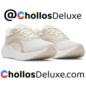 Under Armour Ascend Zapatillas Mujer