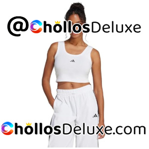 Adidas Essentials Camiseta Tirantes Mujer