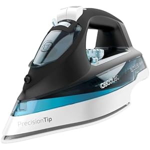 Cecotec IronHero 2600 Plancha Vapor