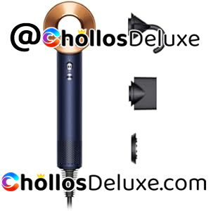 Dyson Supersonic Secador Pelo +3 Accesorios