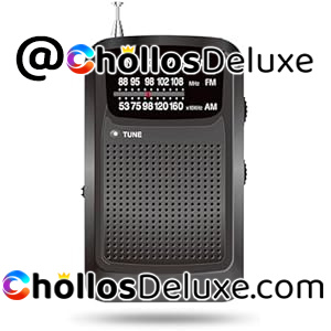 Energy Sistem Pocket Radio AM/FM Portátil