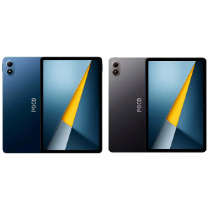 POCO Pad M1 Tablet 12,1" 8GB-256GB