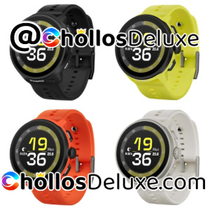 Suunto Run Reloj GPS Running AMOLED