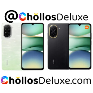 Xiaomi Redmi A5 3GB-64GB Smartphone