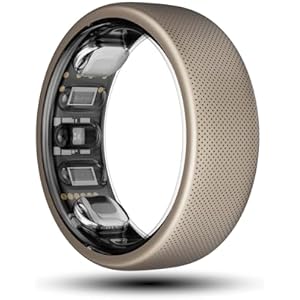 Amazfit Helio Ring Anillo Inteligente Fitness
